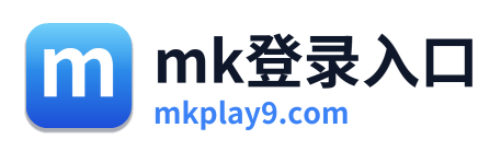 mk登录入口 Logo